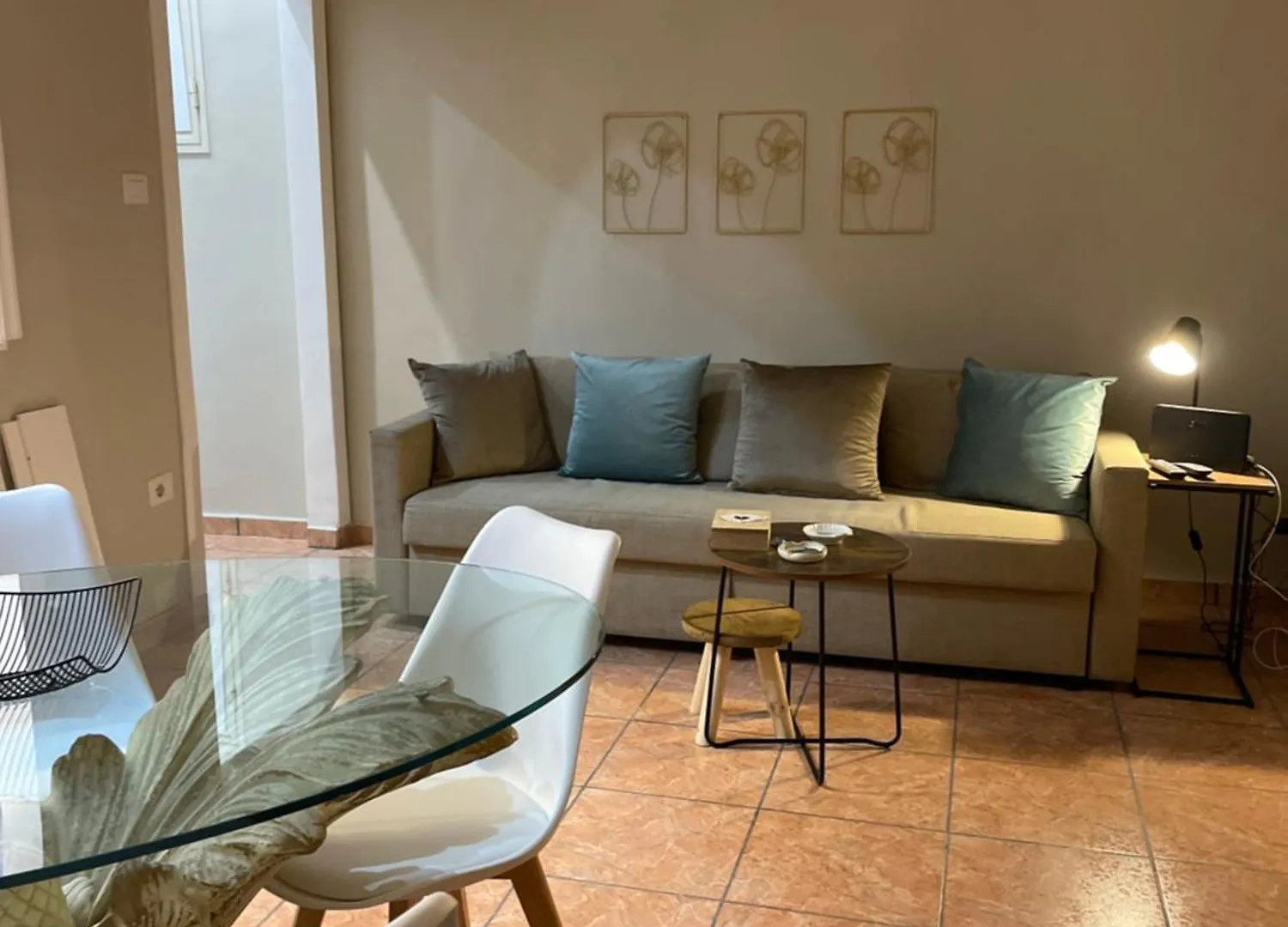 Casa Angelica Apartment Naples