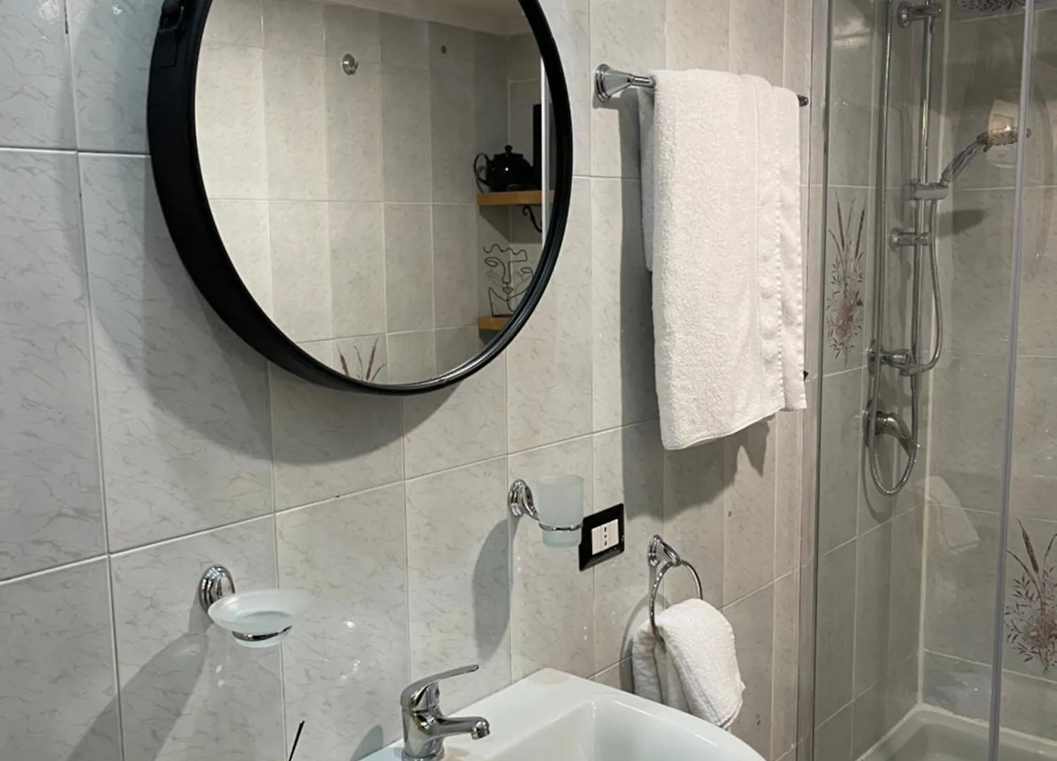 Casa Angelica Apartment Naples
