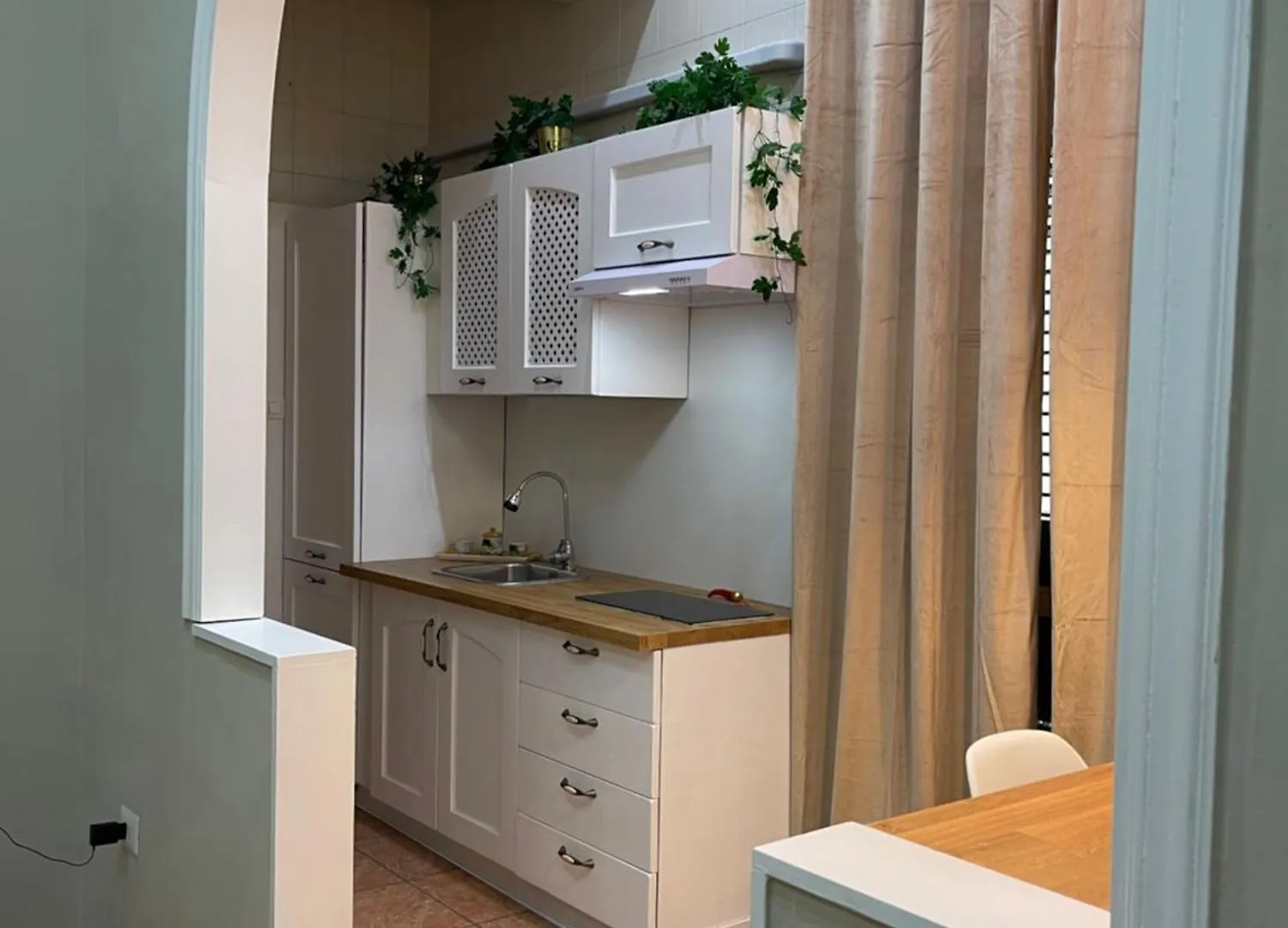 Casa Angelica Apartment Naples