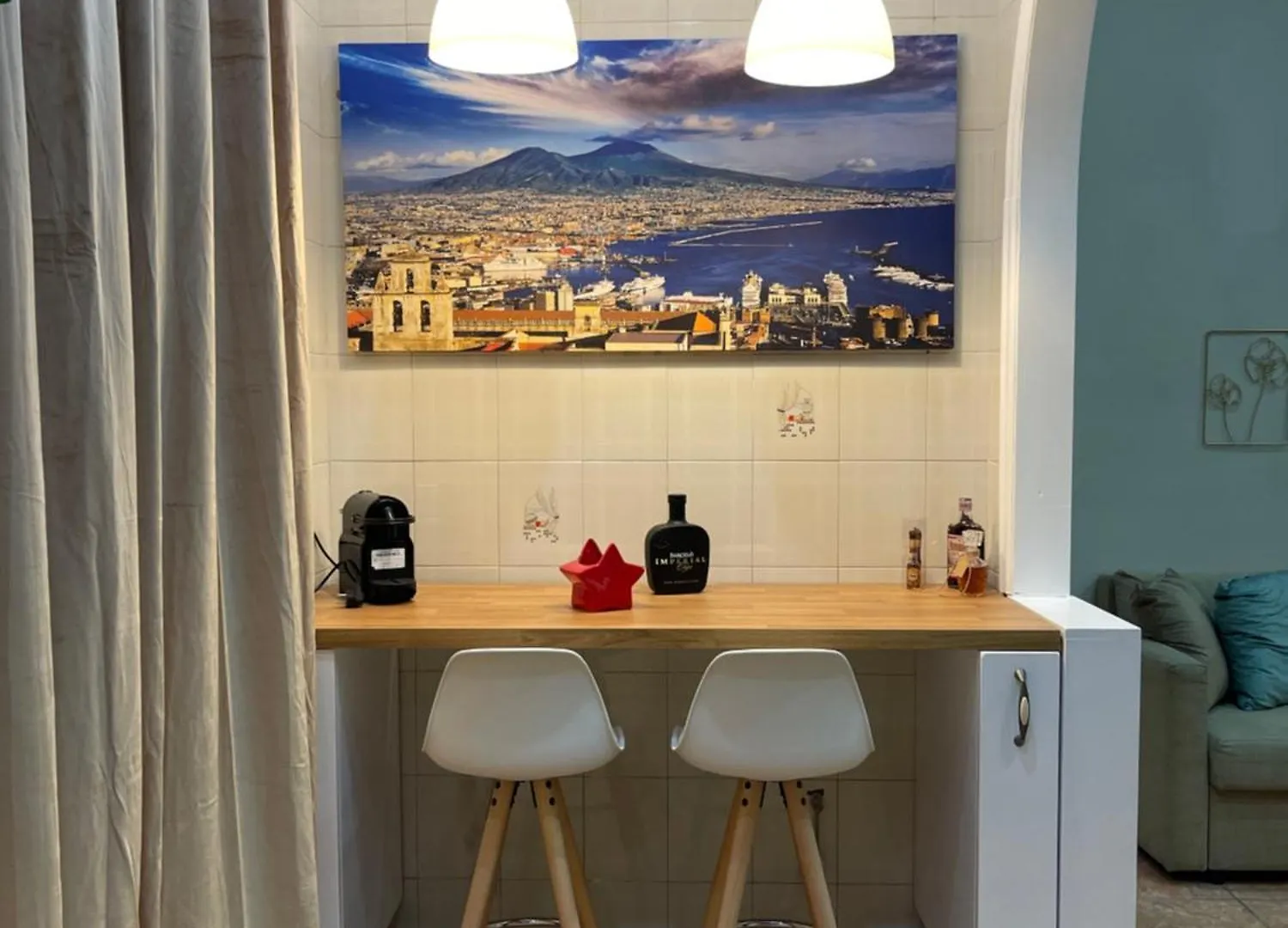 Casa Angelica Apartment Naples 0*,