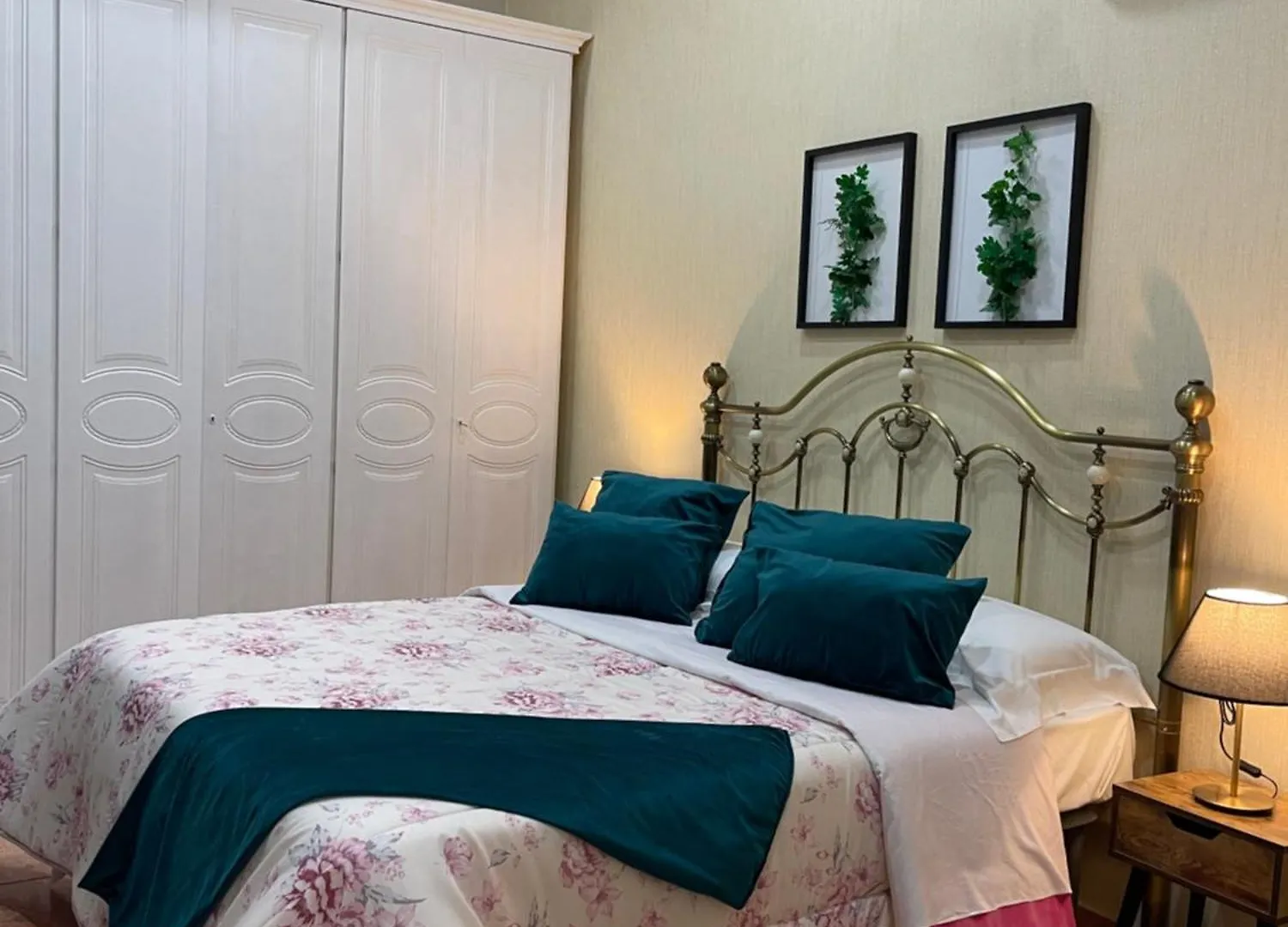 Casa Angelica Apartment Naples 0*,  Italy