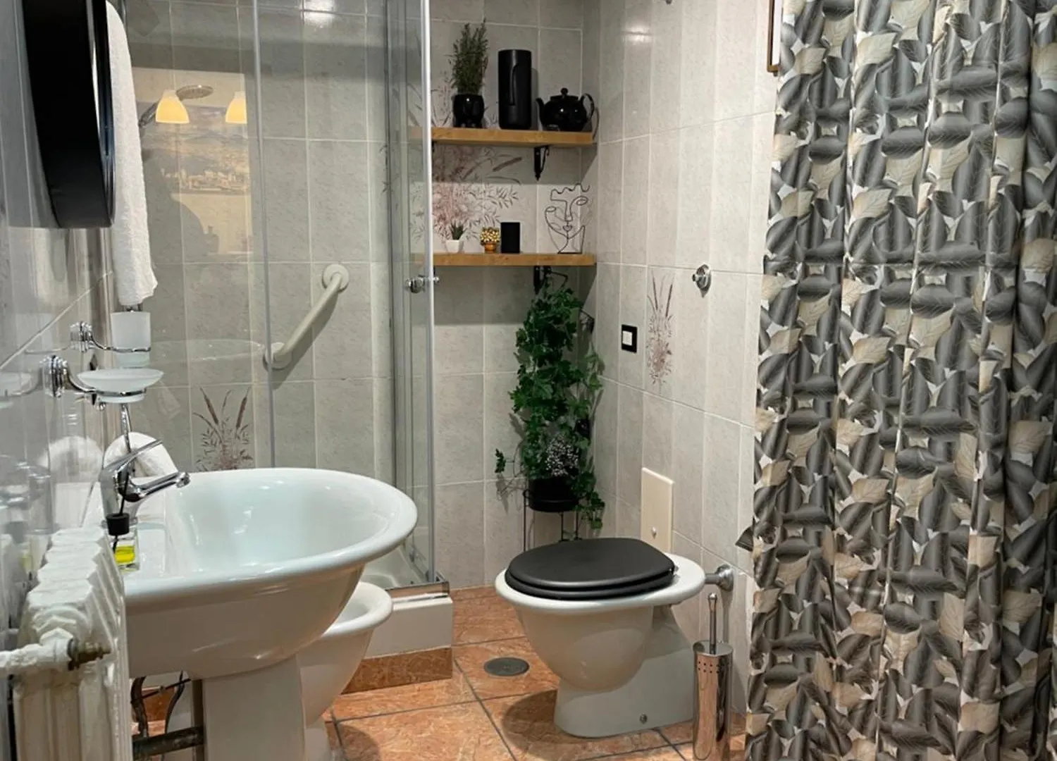 Casa Angelica Apartment Naples