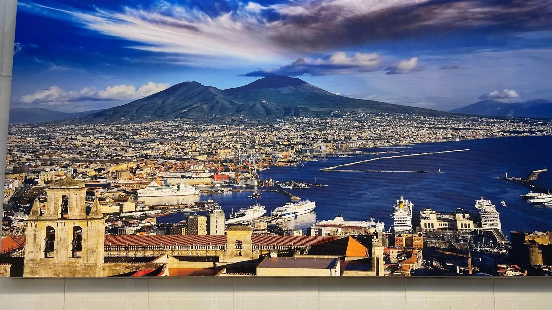 Casa Angelica Apartment Naples