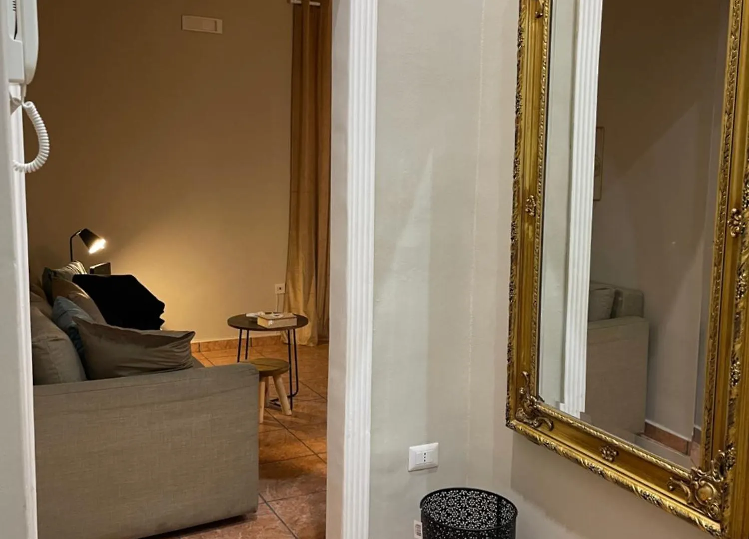 Casa Angelica Apartment Naples