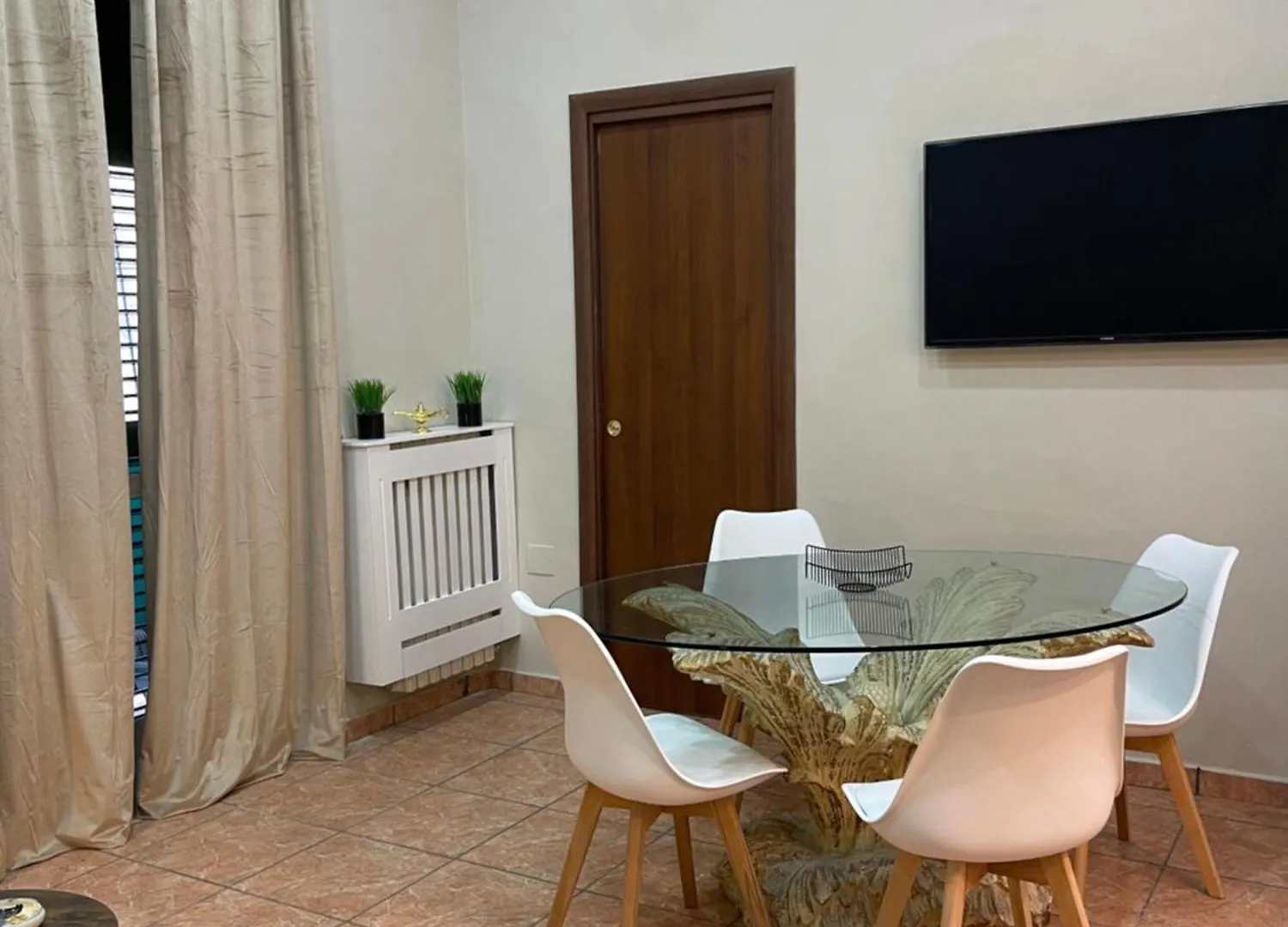 Casa Angelica Apartment Naples Italy