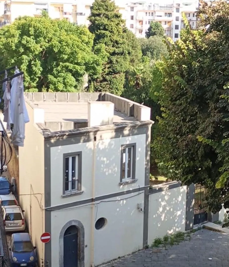 Casa Angelica Apartment Naples