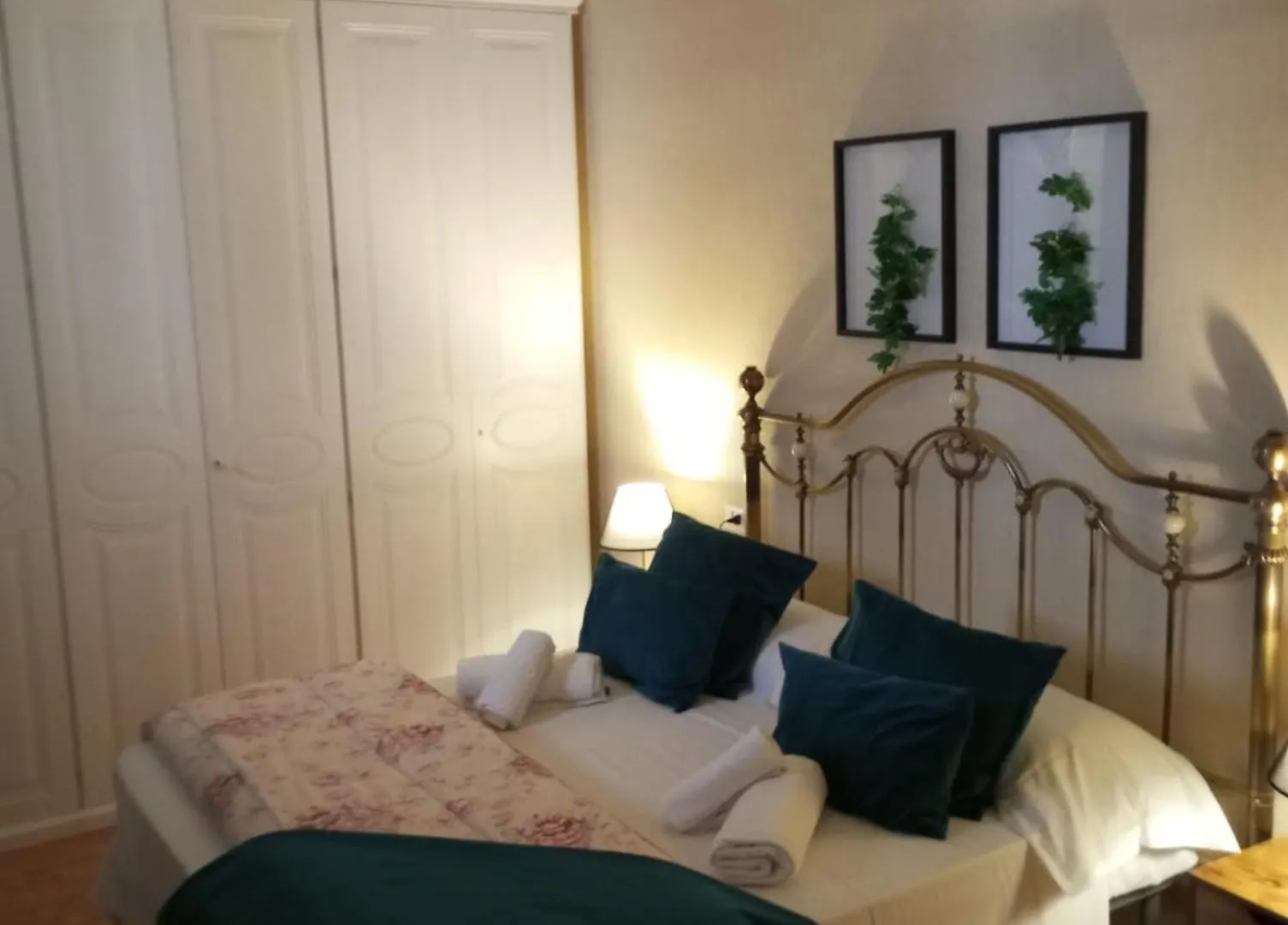 Casa Angelica Apartment Naples Italy